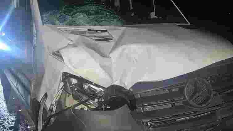 На Буковині водія мікроавтобуса засудили до 9 років в'язниці за смерть двох пішоходів