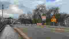 На Тернопільщині замінять аварійний міст через річку Стрипа