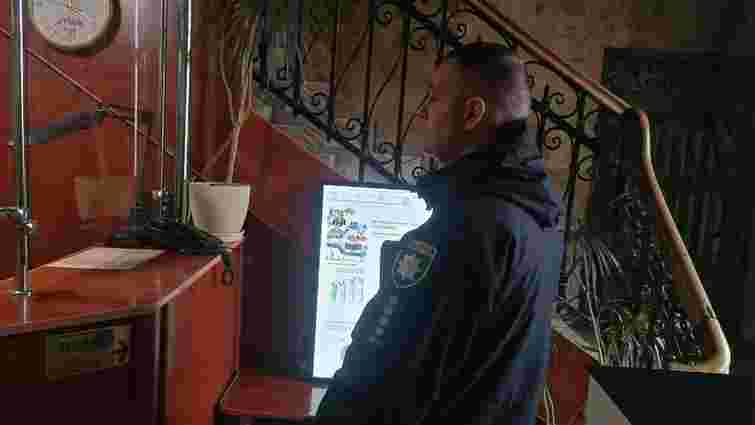 НАБУ проводить обшуки в Луцькій міській раді та Волинській обласній раді