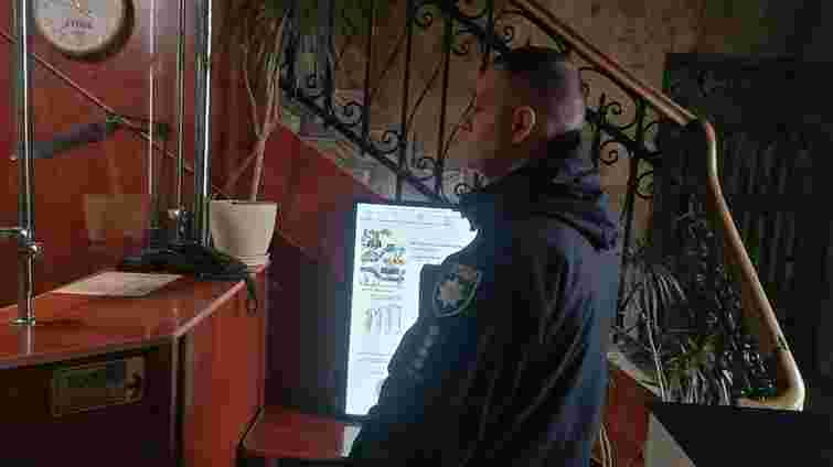 НАБУ проводить обшуки в Луцькій міській раді та Волинській обласній раді