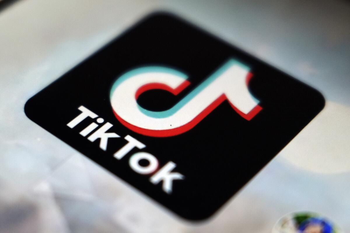 ByteDance погодила структуру управління «Тіктоку» у США