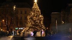 У Львові запровадять нові правила для вуличних продавців розважальної продукції