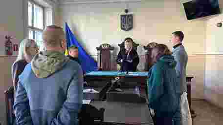 Львівську лікарку ув’язнили через смерть 5-річного хлопчика після видалення зубів