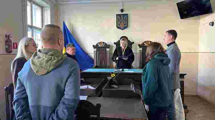 Львівській лікарці винесли вирок через смерть 5-річного хлопчика після видалення зубів