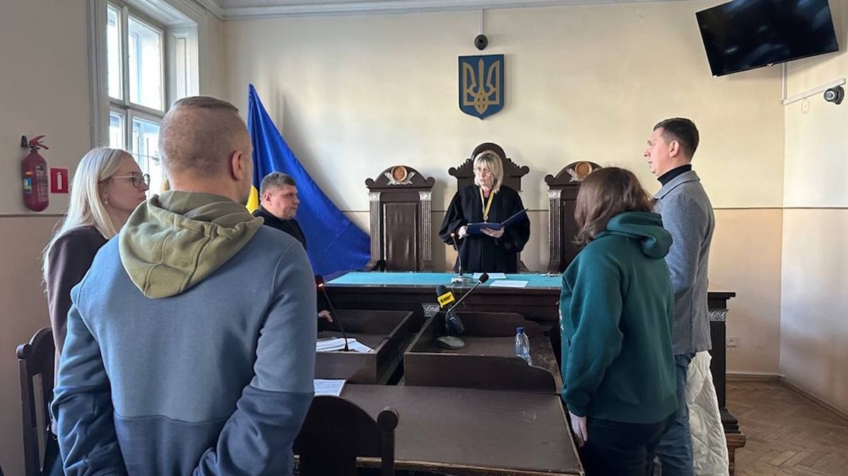 Львівській лікарці винесли вирок через смерть 5-річного хлопчика після видалення зубів