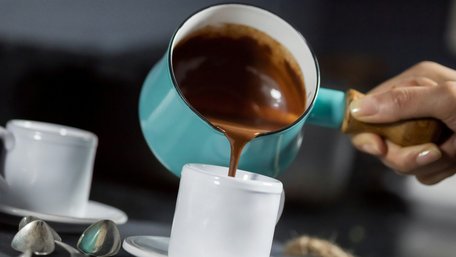 Справжня зимова насолода: як приготувати смачне домашнє какао