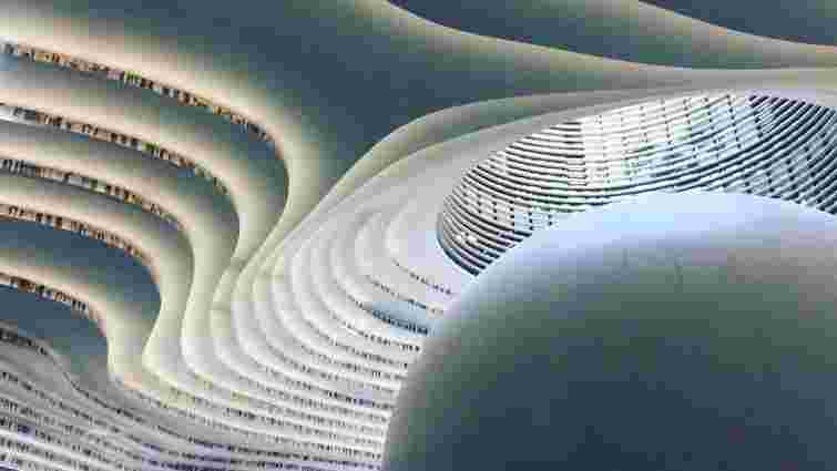 Мрія книголюба: 6 найбільш дивовижних бібліотек з усього світу