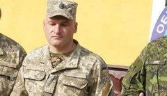 Командира центру миротворчості на Львівщині звільнили через підозру в привласненні 18 млн грн