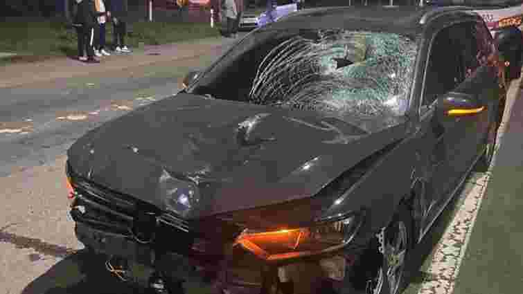 На Закарпатті винесли вирок колишньому патрульному, який на смерть збив 15-річного хлопця 