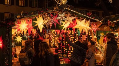 Де відчути справжню магію Різдва: 7 найкращих різдвяних ярмарків Європи