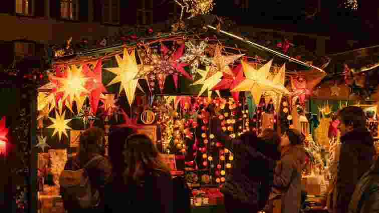 Де відчути справжню магію Різдва: 7 найкращих різдвяних ярмарків Європи