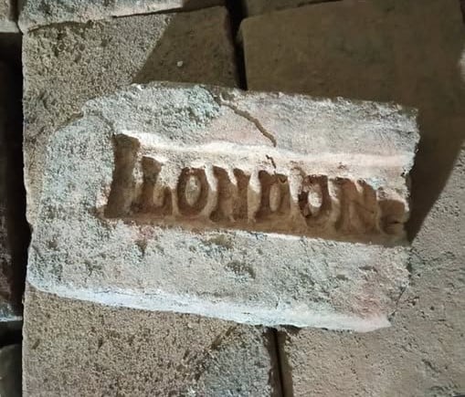 Вогнетривка цегла