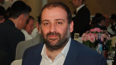 Тимур Міндіч купив 77 квартир у Києві зі знижкою понад 60%