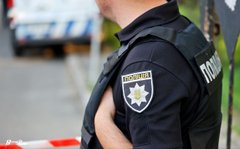 На Закарпатті ром отримав умовний термін за побиття палицею поліцейських