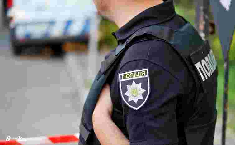 На Закарпатті ром отримав умовний термін за побиття палицею поліцейських