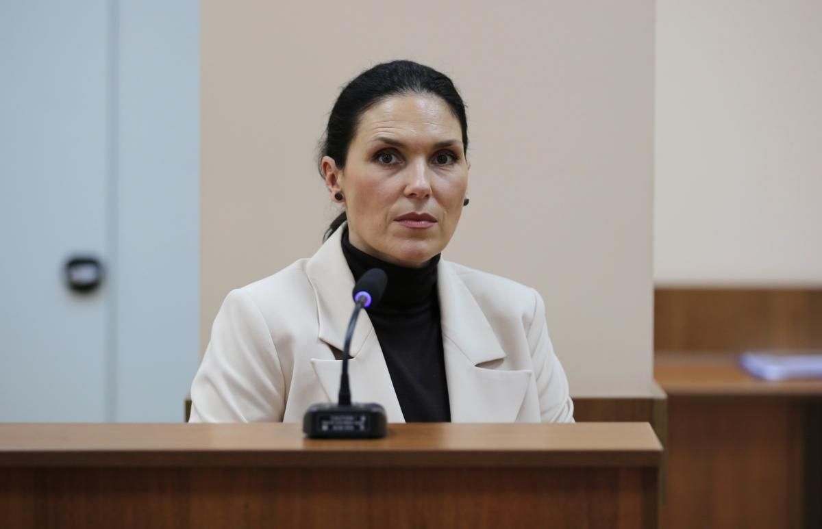 Професорка Львівського університету внутрішніх справ купила майно за гроші неіснуючої спадщини