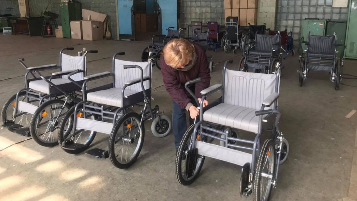Понад 250 працівникам львівського протезного заводу виплатили борги із зарплати