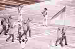 Спорт без принципів