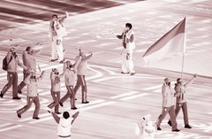 Спорт без принципів