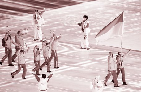 Спорт без принципів