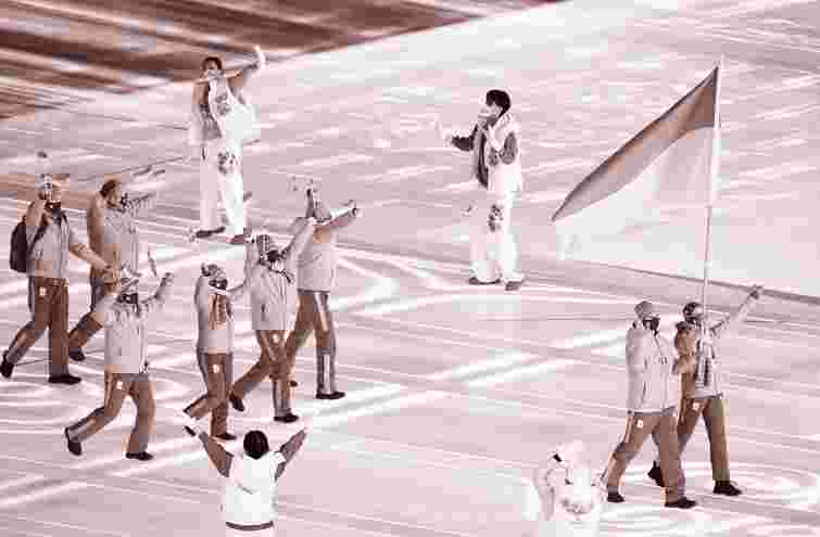 Спорт без принципів