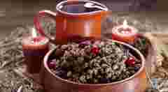 Пшениця, мак і узвар: як отримати максимум користі від різдвяної куті