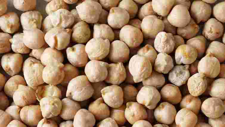 Можна навіть не замочувати: скільки варити нут, щоб він вийшов м'яким 