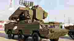 Сили оборони провели спецоперацію зі знищення масового скупчення техніки ворога біля Покровська