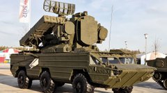 Сили оборони провели спецоперацію зі знищення масового скупчення техніки ворога біля Покровська