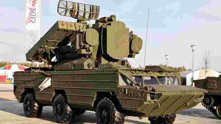 Сили оборони провели спецоперацію зі знищення масового скупчення техніки ворога біля Покровська