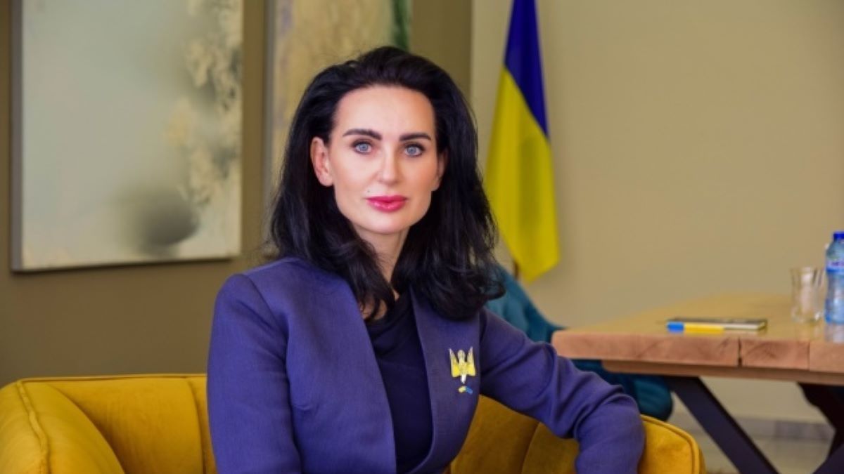 За підозрою у вбивстві українця у Відні затримали сина посолки України в Болгарії