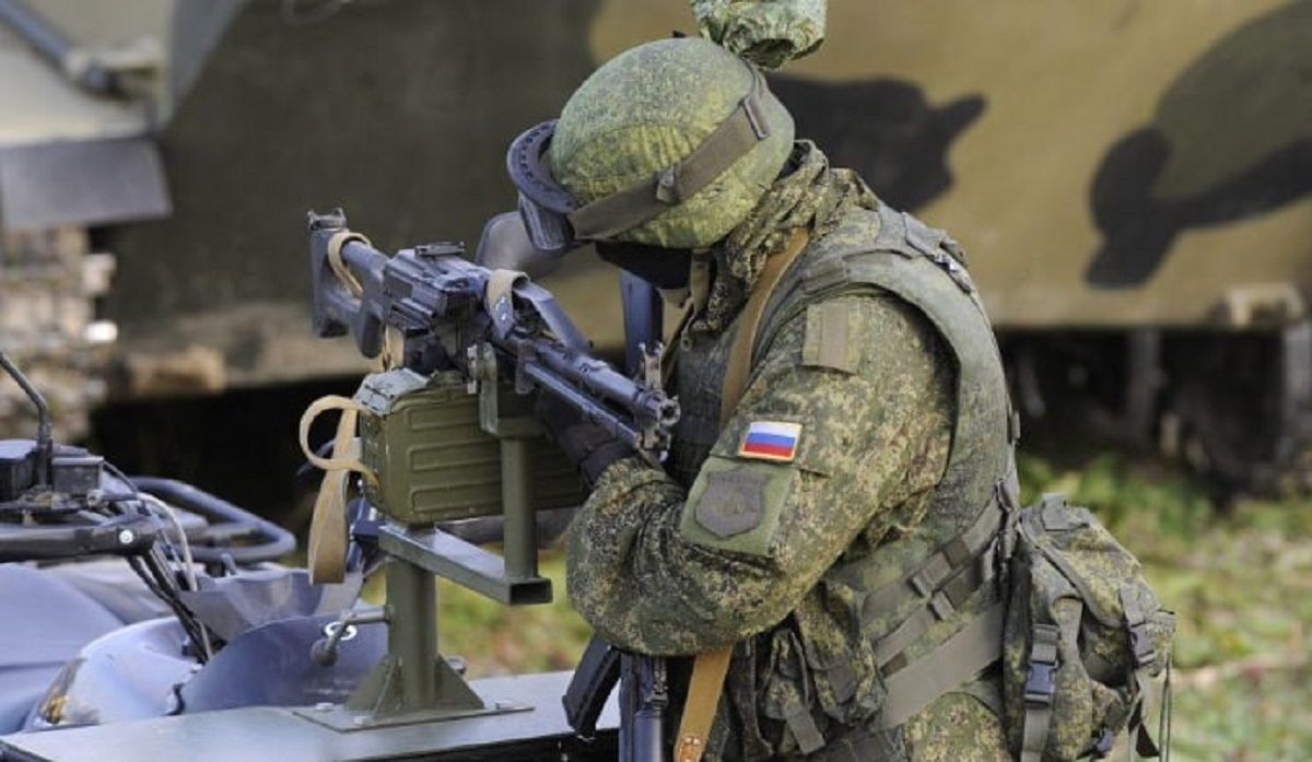 Через нестачу їжі на фронті росіяни планують нові акти канібалізму