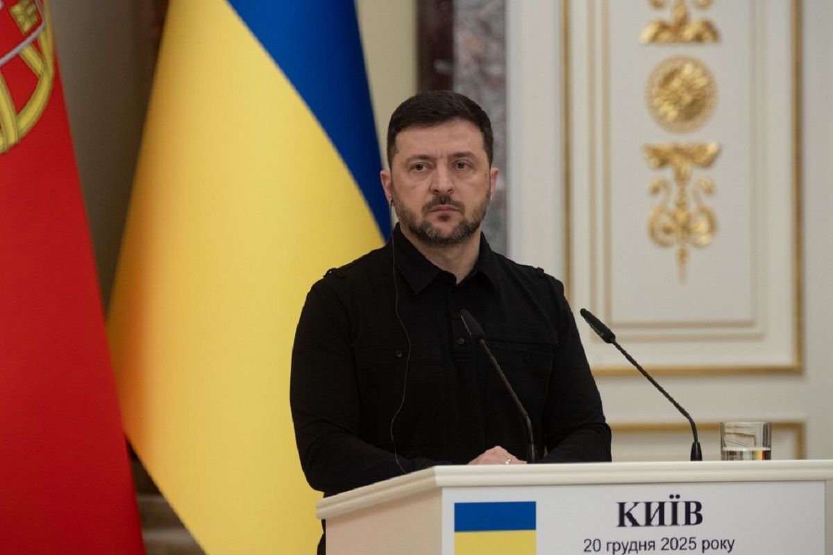Зеленський виключив можливість проведення президентських виборів на окупованих територіях