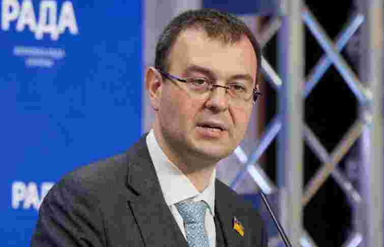 Гетьманцев звинуватив ресторатора з Львівщини у несплаті податків