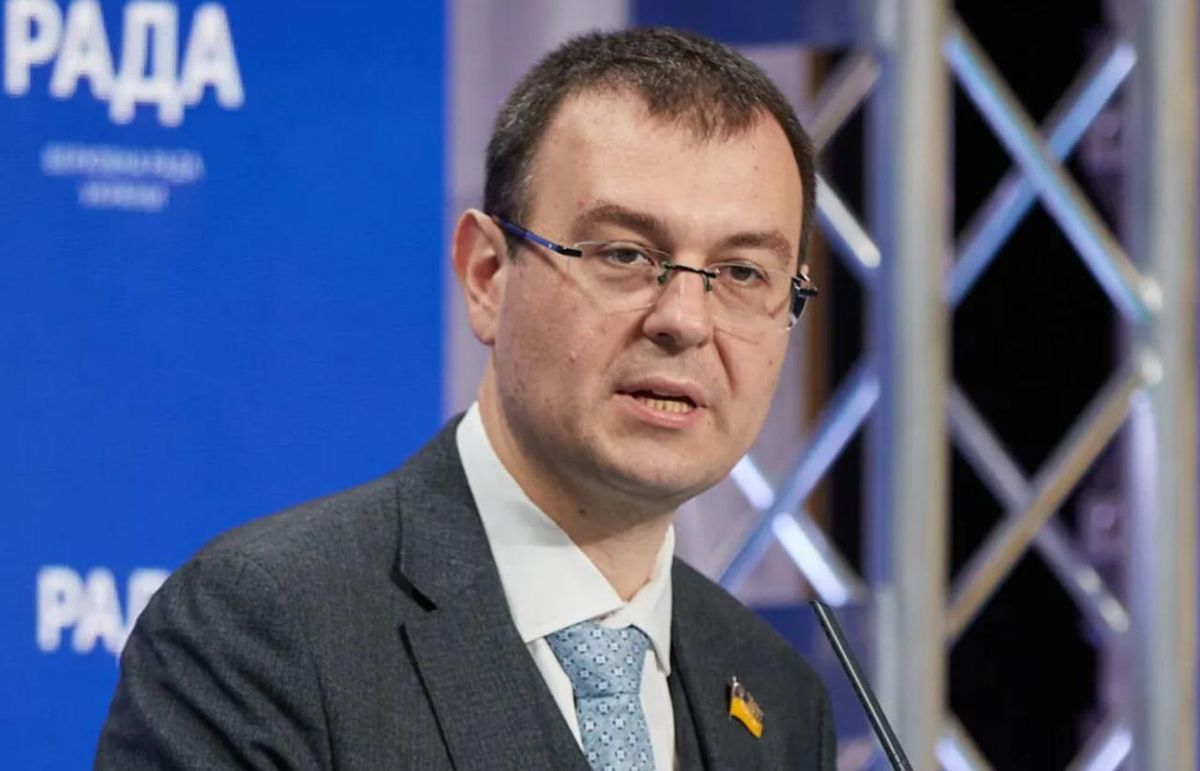 Данило Гетьманцев звинуватив ресторатора з Львівщини у несплаті податків