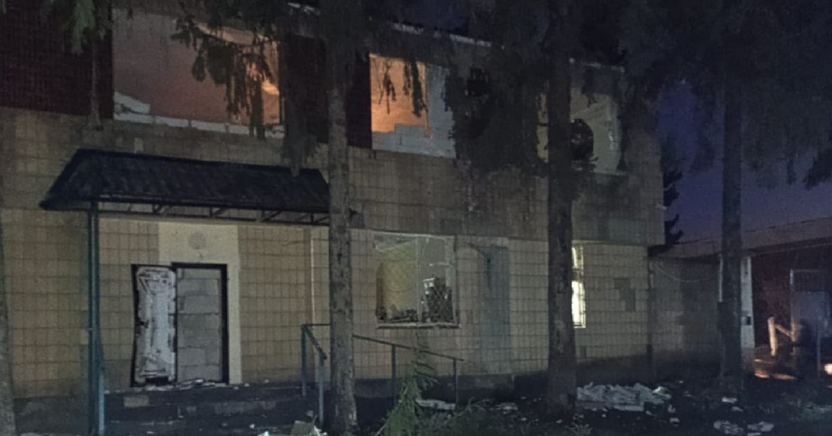 Росіяни вдарили по Харківщині авіабомбами, загинуло подружжя 
