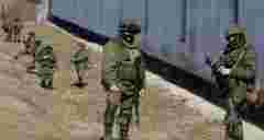 Окупанти зайшли у село на Сумщині та вивезли в Росію понад 50 місцевих жителів