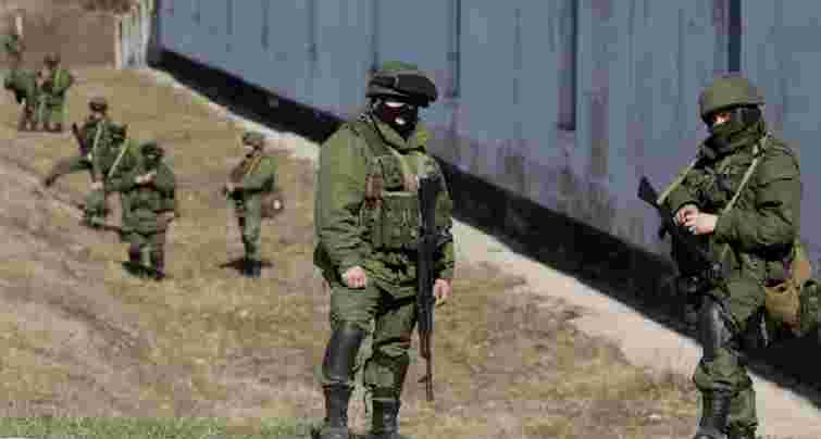 Окупанти зайшли у село на Сумщині та вивезли в Росію понад 50 місцевих жителів