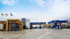 Пункти пропуску між Україною та Молдовою працюють з обмеженнями