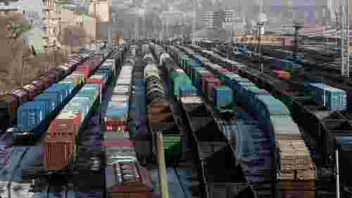 Партизани зірвали постачання зброї російським військам на всіх південних напрямках