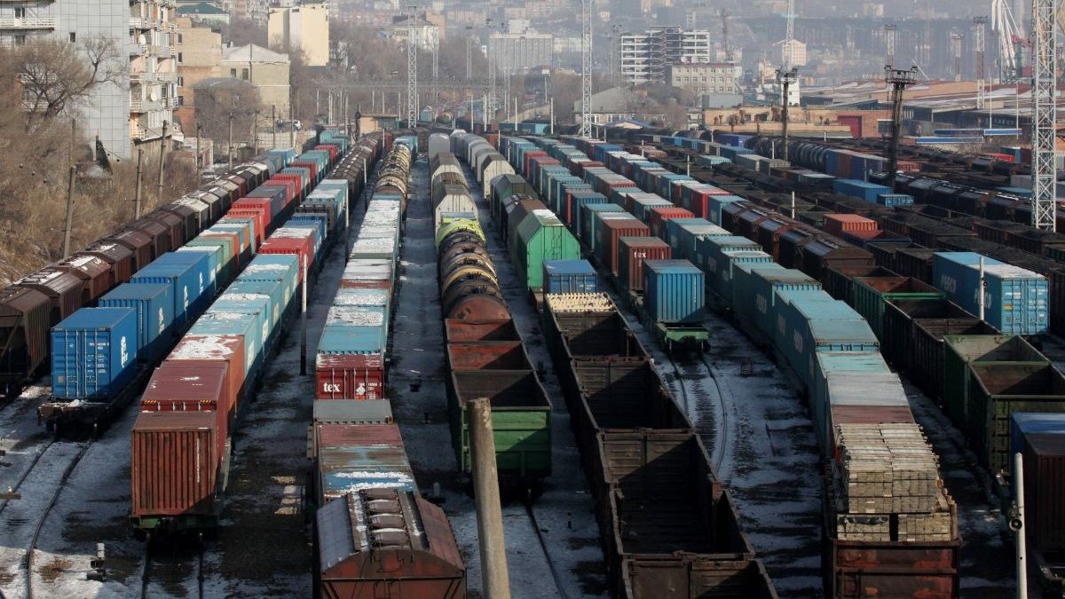 Партизани зірвали постачання зброї російським військам на всіх південних напрямках