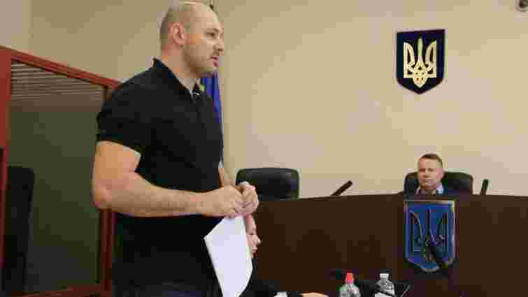 Детектив НАБУ Магамедрасулов заявив, що у нього вкрали 2,5 тис. євро під час обшуків 