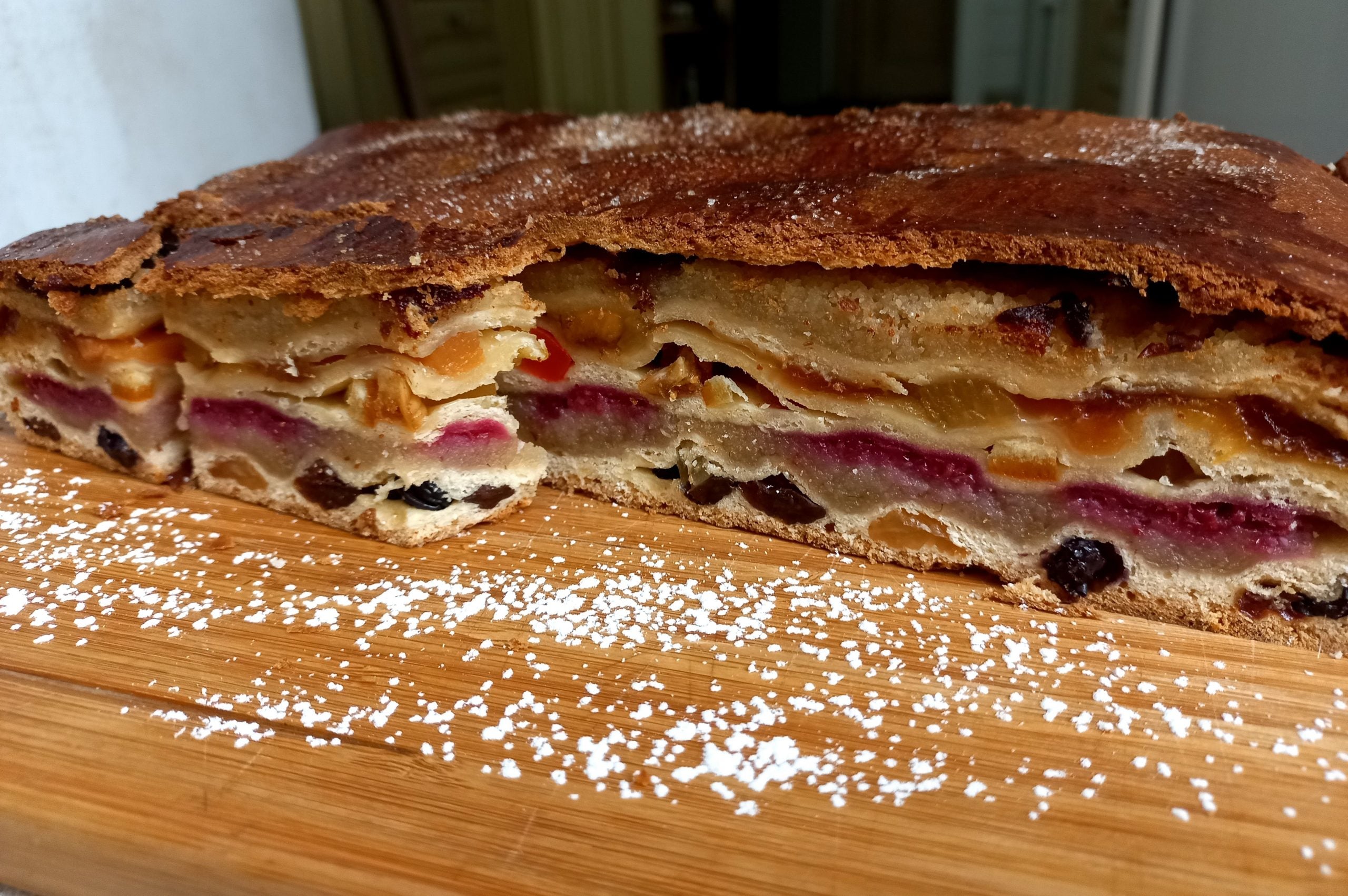 Перекладенець (фото проєкту «Практична кухня. Забуте і нове»)