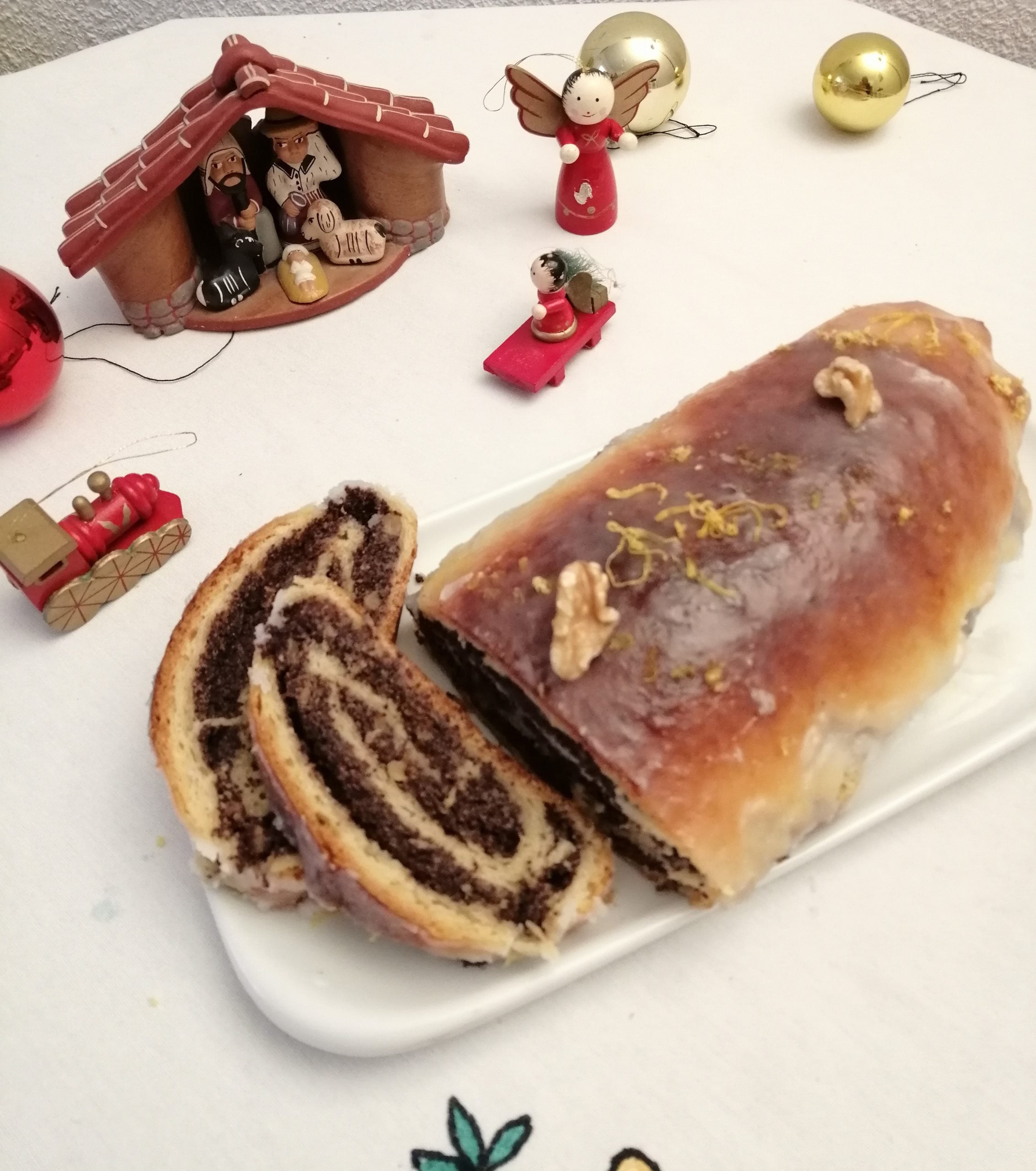 Маківник (фото проєкту «Практична кухня. Забуте і нове»)