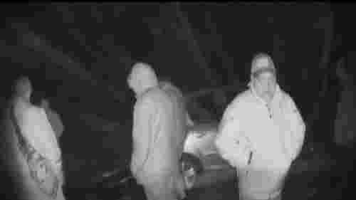 Інспектора держекоінспекції піймали під час браконьєрства на водосховищі у Добротворі