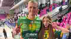 Сибіга закликав Польщу покарати причетних до цькування доньки ексгравця збірної України