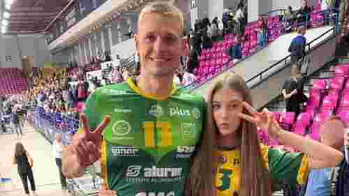 Сибіга закликав Польщу покарати причетних до цькування доньки ексгравця збірної України