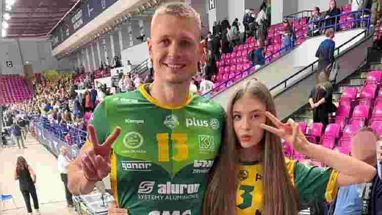 Сибіга закликав Польщу покарати причетних до цькування доньки ексгравця збірної України