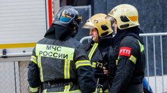 БпЛА пошкодили на Кубані два судна, два причали та трубопровід