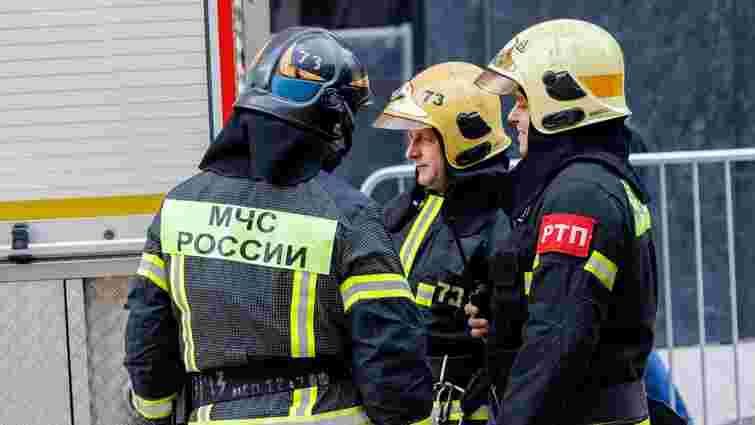 БпЛА пошкодили на Кубані два судна, два причали та трубопровід